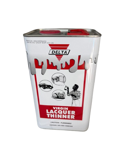 Lacquer Thinner