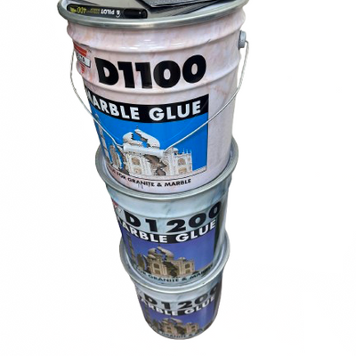 D1100 marble glue drum