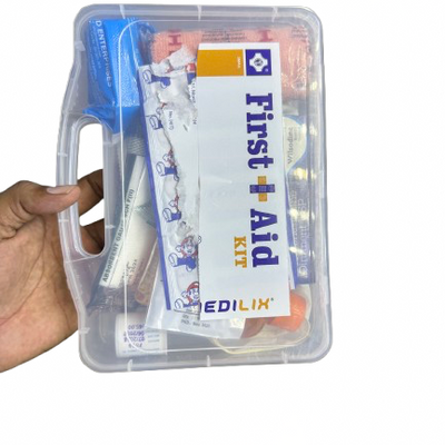 First Aid