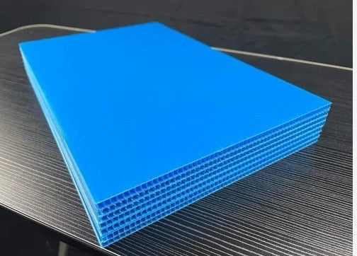 Polyethylene Sheets and PP Sheets