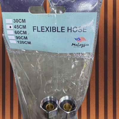 Flexible hose 45 cm