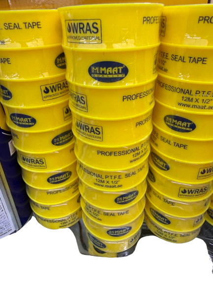 Teflon Tape