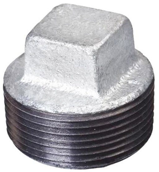 GI PLUG 1/2"