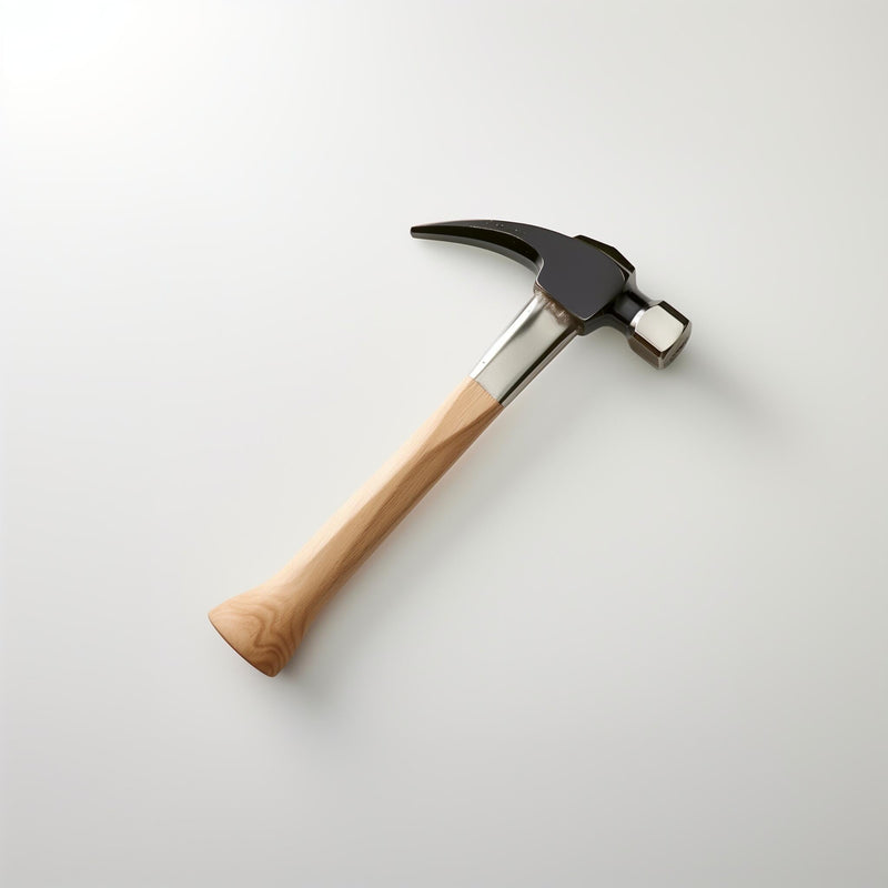 Wood Axe