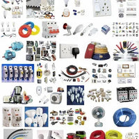 Electronic items