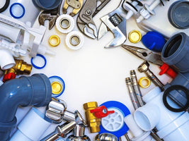 Plumbing items