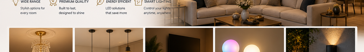 Lighting
