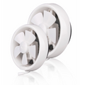 Modi Exhaust fan For Bathroom, Kitchen,Kitchen Extractor Fan，6inch/8inch