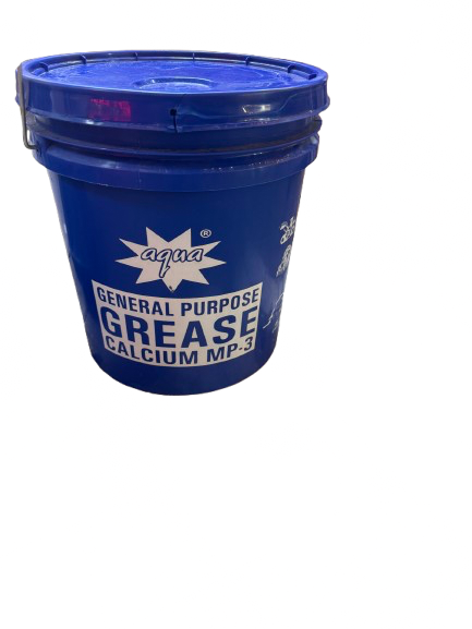 Aqaa General Purpose Grease Calcium MP.3 15kg