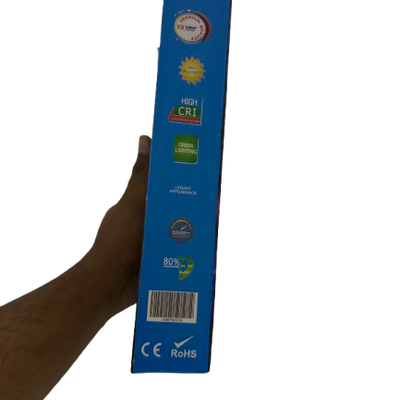 Wintex LED panel light 12+6 Watts (Full Power).