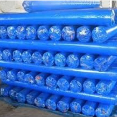 Polythene sheet 200g 3.6x8mtr Roll