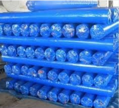 Polythene sheet 200g 3.6x8mtr Roll