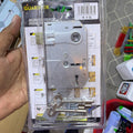 Door lock