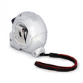Measuring Tape 5 Mtr (19MM) Chrome Brand: Uken