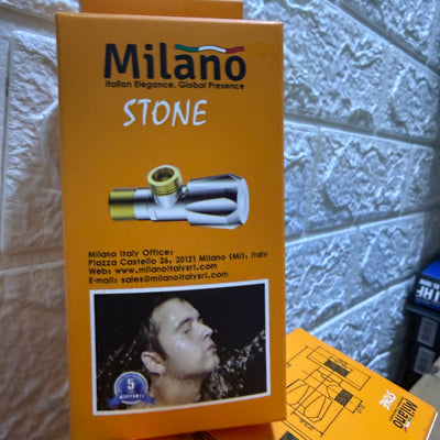 Milano angel valve Italy
