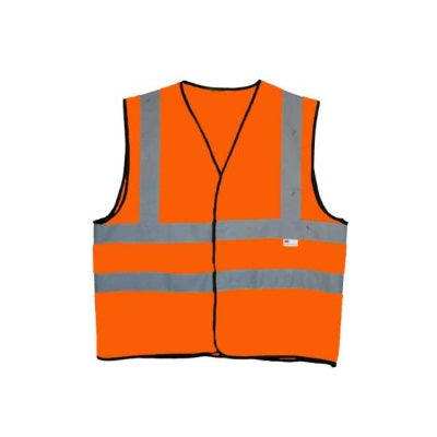 3M 2925 Safety Vest- Orange