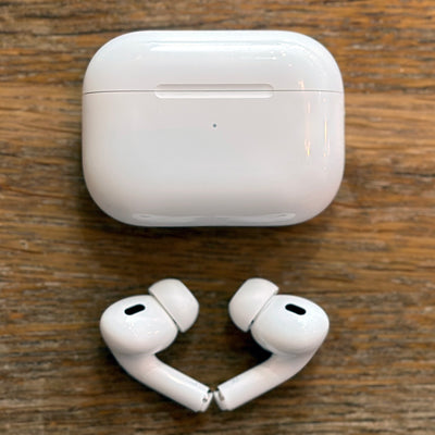 AirPods