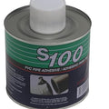 PVC Solvent GLUE FOR ELECTRICAL PIPE 500ML S100