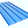 MS Standard Roofing Sheets