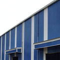 MS Standard Roofing Sheets