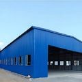 MS Standard Roofing Sheets