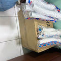 flixbe hose pipe 1 1/2  pvc with waste