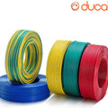 Ducab 4MM  100Yards Black Single Core Cable