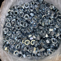 10mm (M10) hex nuts