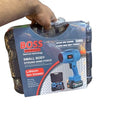 BOSS
LIFE STYLES
German techology
SMALL BODY
STRONG WIND FORCE
Lithium
lon blower