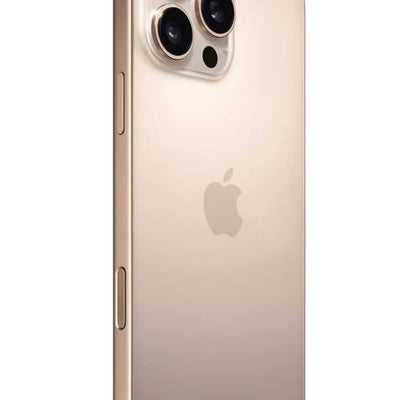 I phone 16 pro max used