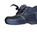 safety shoes is available in all sizes