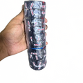 Vini-Tape
is a professional-grade PVC electrical insulation tape manufactured in
Japan
by the Denka