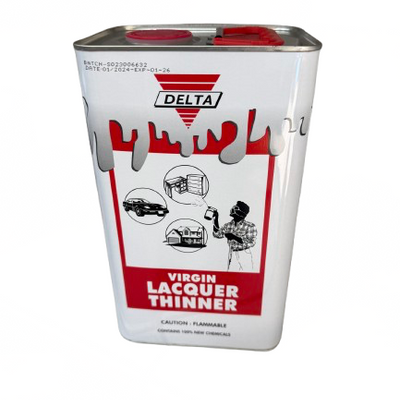 Lacquer Thinner