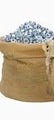 50KG Bag of Nuts in Multiple Sizes for Fastening