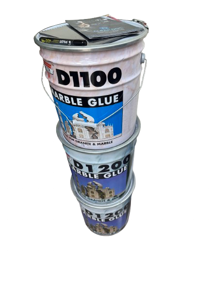 D1100 marble glue drum