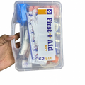First Aid
