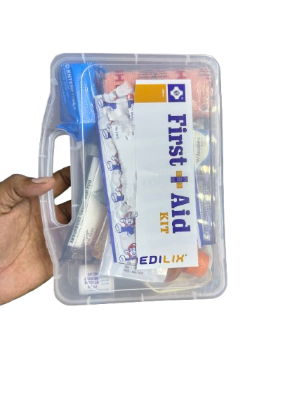 First Aid