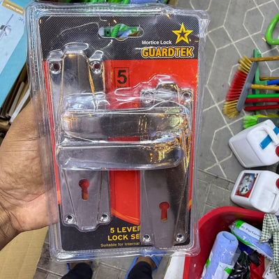Door lock