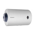 Ariston Water Heater Horizontal BLU R has a capacity of 50 liters