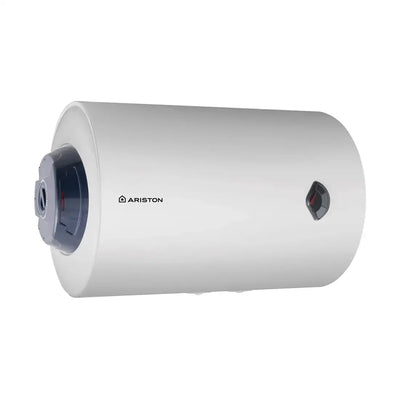 Ariston Water Heater Horizontal BLU R has a capacity of 50 liters