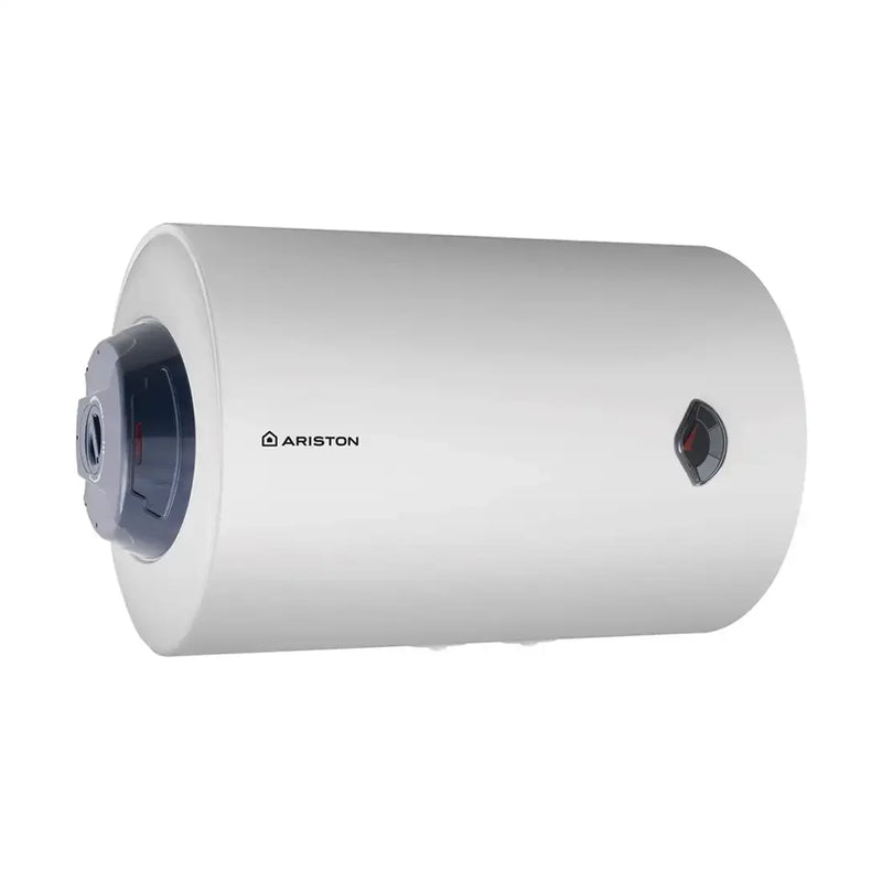 Ariston Water Heater Horizontal BLU R has a capacity of 50 liters
