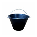 PVC Bucket Black Thailand