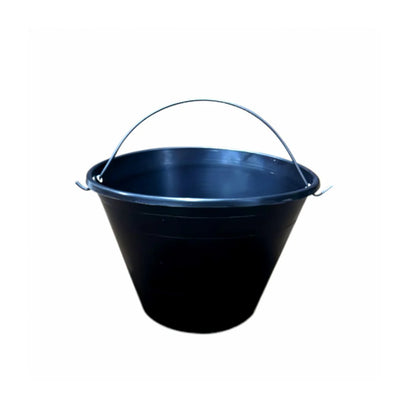 PVC Bucket Black Thailand