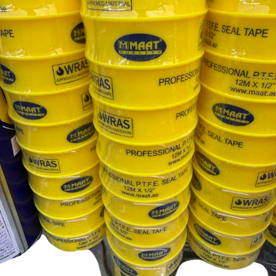 Teflon Tape