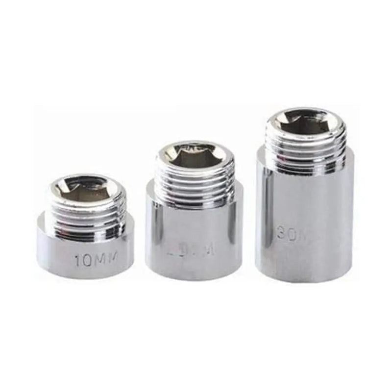 CP Extension Nipple 1/2" for Plumbing Fittings