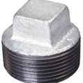 GI PLUG 1/2"