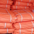 Tarpaulin Orange  40x40