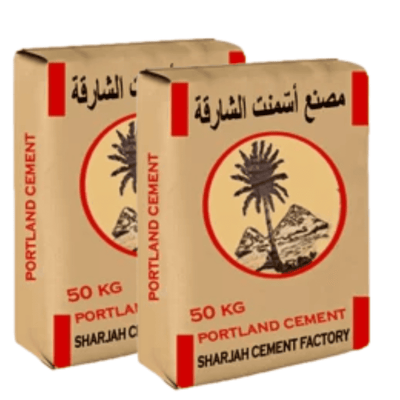 Sharjah Cement (OPC) 50kg