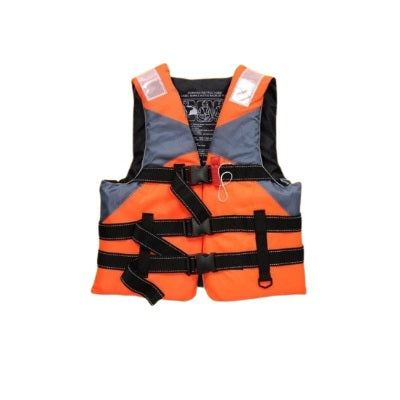jacket engineered for safety and durability on job sites
