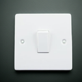 1 Gang 1 Way Switch